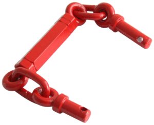 CHAIN CHECK ASSY
