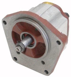 HYDRAULIC PUMP