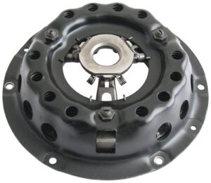 CLUTCH COVER SINGLE 10"