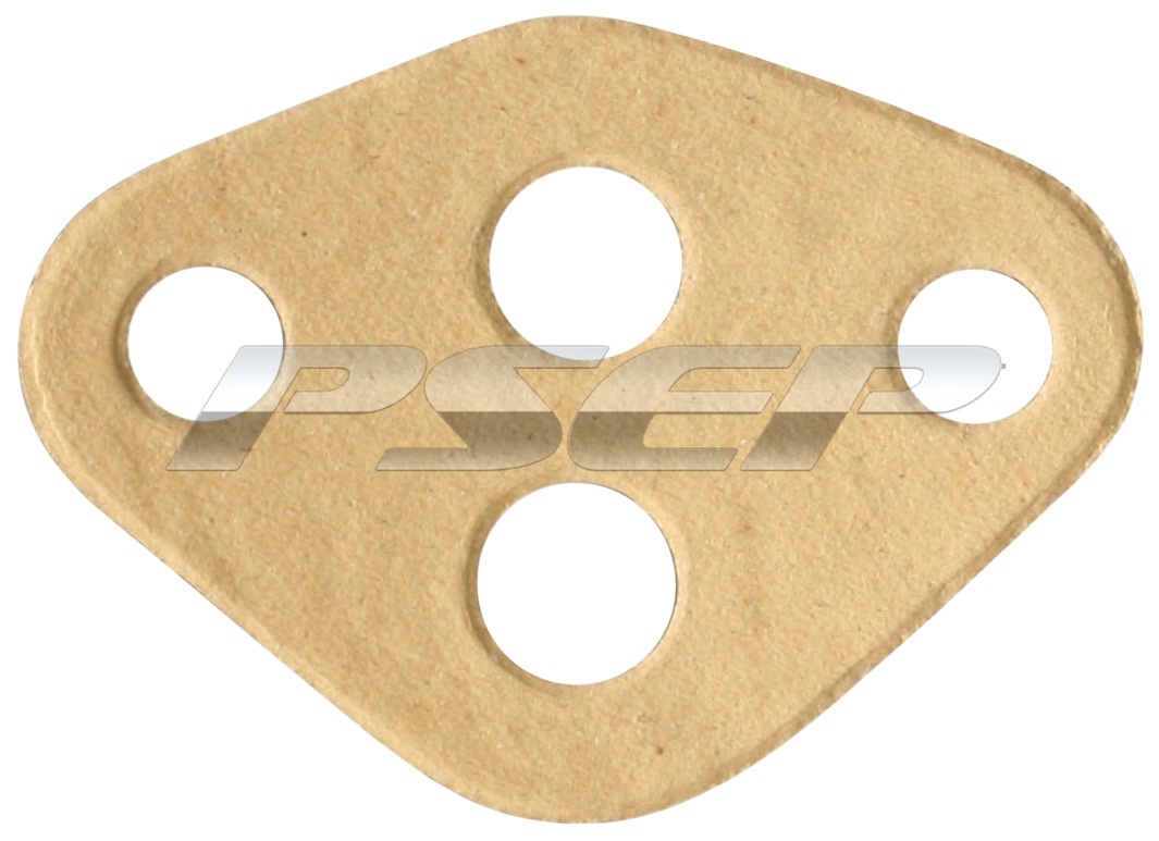 OIL FILTER HOUSING GASKET