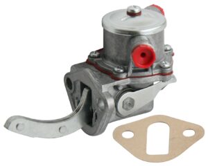 FUEL LIFT PUMP