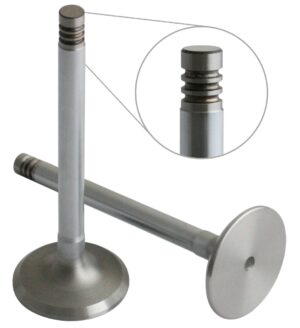INLET VALVE