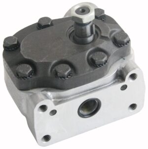 HYDRAULIC PUMP