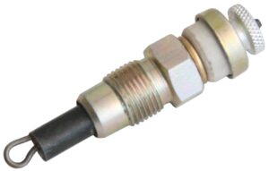 GLOW PLUG