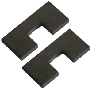 INJECTION PUMP TRANSFER BLADES