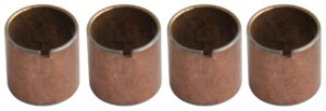SMALL END BUSH SET