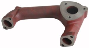 EXHAUST MANIFOLD
