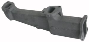EXHAUST MANIFOLD