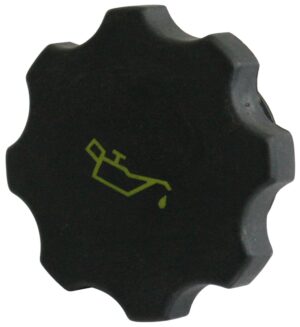 OIL CAP ROCKER COVER