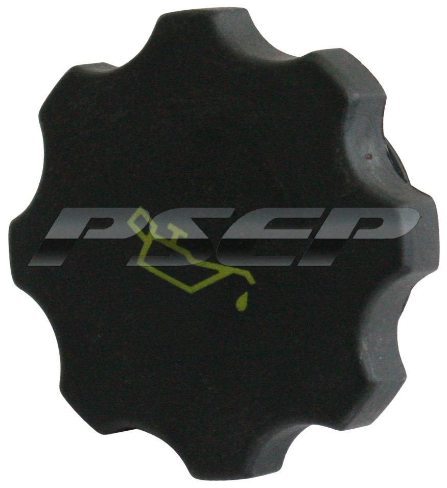 OIL CAP ROCKER COVER