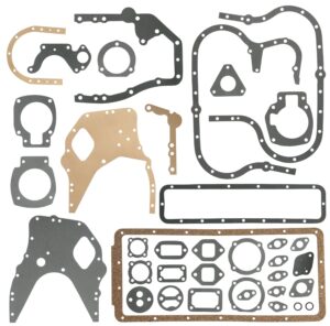 BOTTOM SET