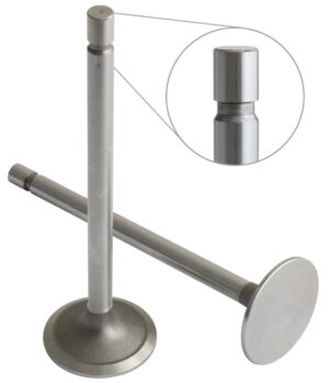 INLET VALVE