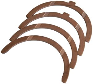 THRUST WASHER SET