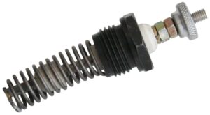 GLOW PLUG