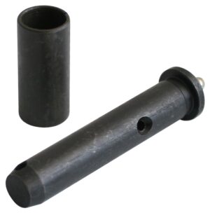 STEERING PIN & BUSH