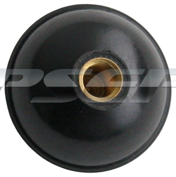GEAR KNOB 3/8 UNF