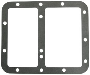 TRANSMISSION COVER GASKET