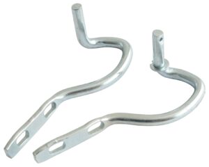 BONNET HINGES