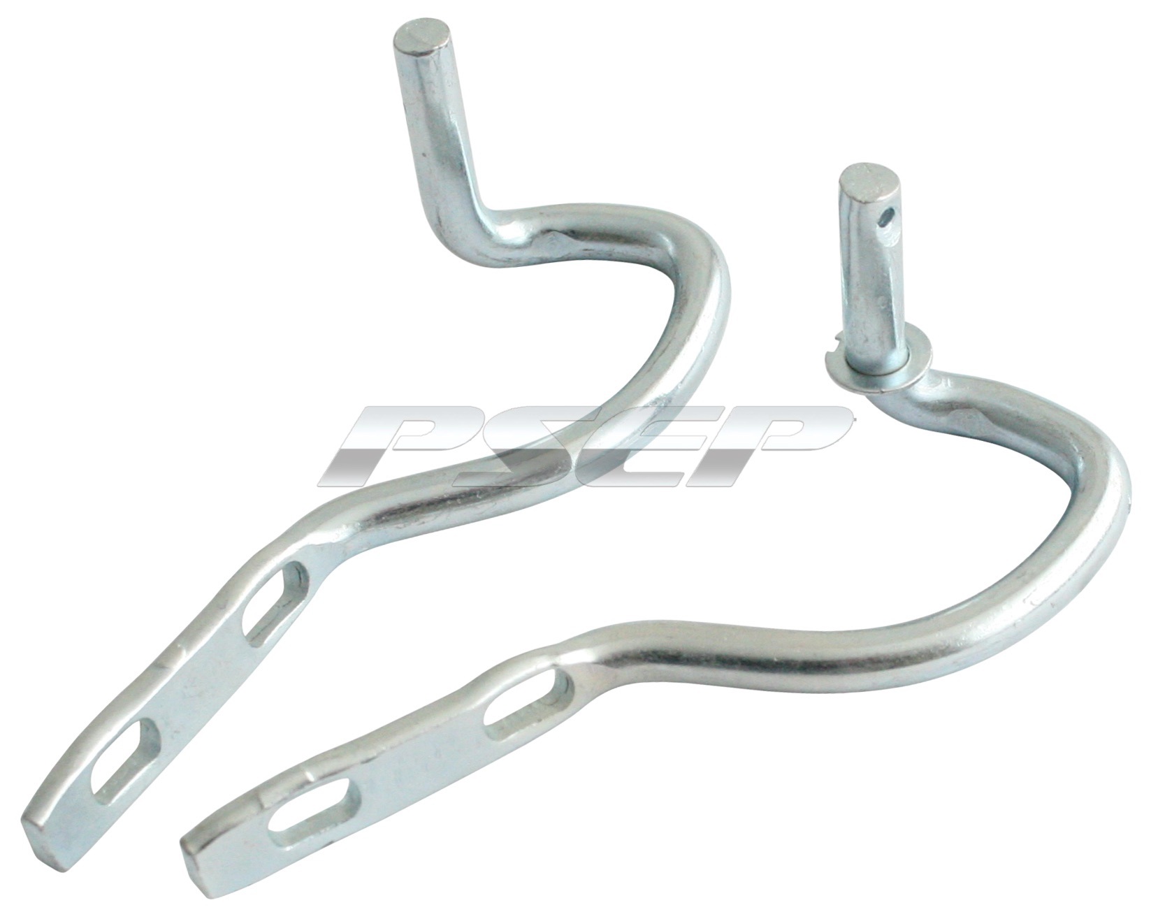 BONNET HINGES