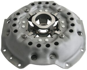 CLUTCH ASSY SINGLE 13" 29 SPLINE