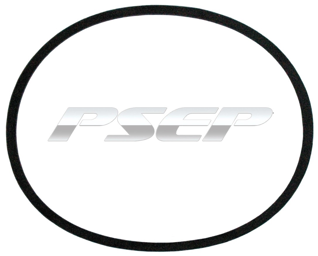 TRANSMISSION PUMP O RING