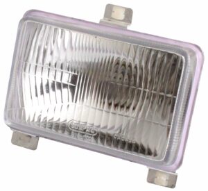 HEAD LIGHT LH/RH LH DIP
