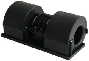 BLOWER MOTOR ASSY