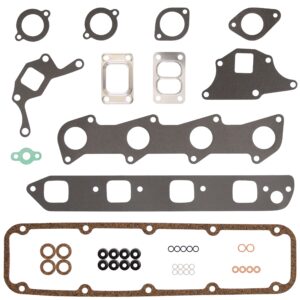 HEAD SET LESS HEAD GASKET