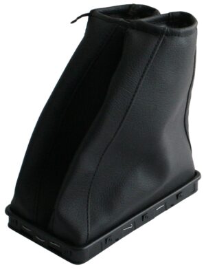 GEAR LEVER RUBBER BOOT