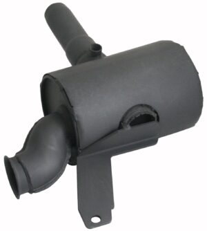 UNDERHOOD SILENCER