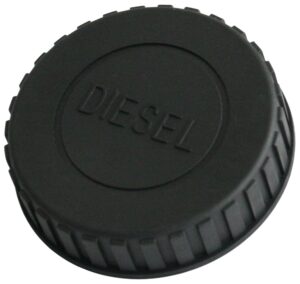 FUEL CAP