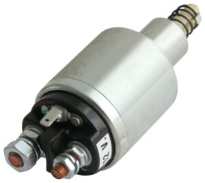 SOLENOID