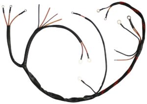 WIRING LOOM