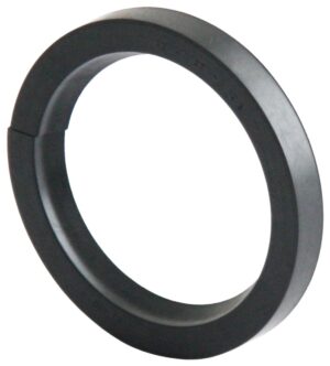 REAR CRANK SEAL