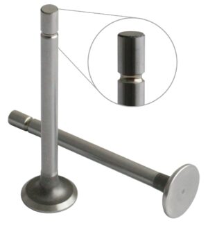 EXHAUST VALVE