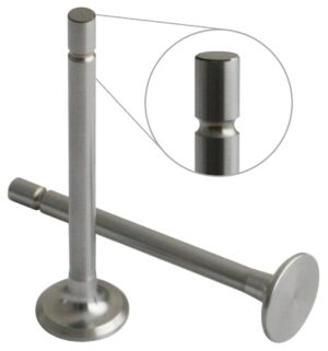 INLET VALVE