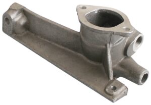 THERMOSTAT HOUSING