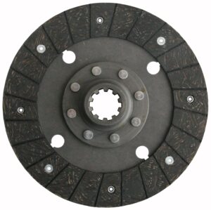 MAIN PLATE 9" INCH 10 SPLIN