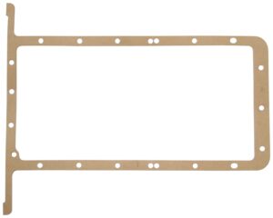 SUMP GASKET