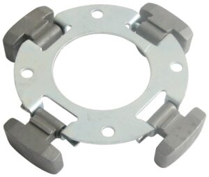 GOVERNOR WEIGHT ASSY