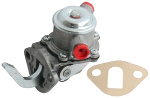 FUEL LIFT PUMP