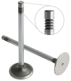 INLET VALVE