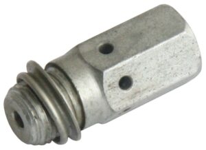 HYDRAULIC PUMP RELIEF VALVE