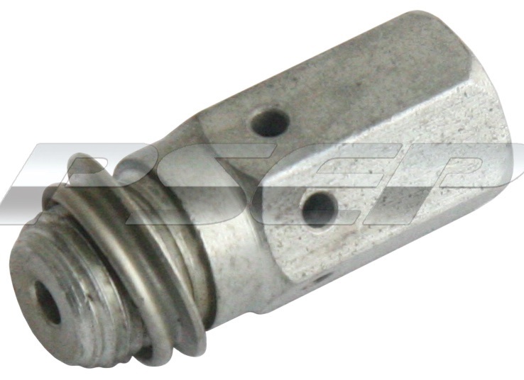 HYDRAULIC PUMP RELIEF VALVE