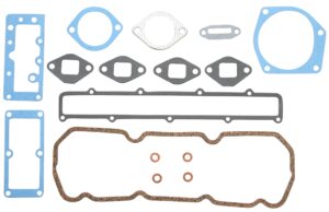 HEAD SET LESS HEAD GASKET