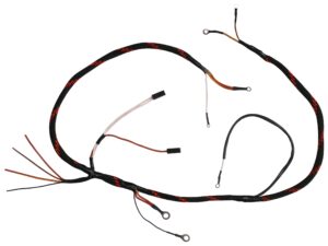 WIRING LOOM