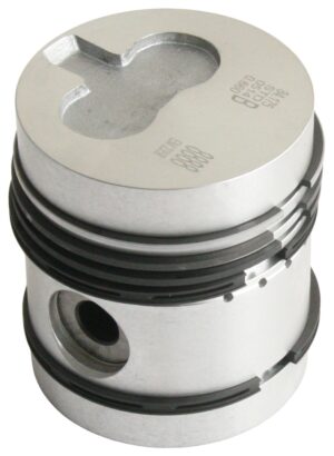 PISTON ASSY