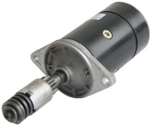 STARTER MOTOR  12v