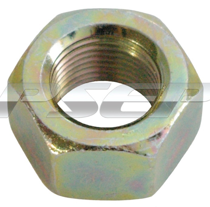 REAR WHEEL NUT 5/8 UNF