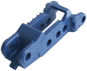 ROCKER BRACKET